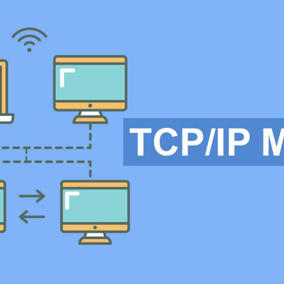 Timeline: Το TCP/IP  είναι το πρωτόκολλο επικοινωνίας που χρησιμοποιείται στο Internet. Ένα πρωτόκολλο επικοινωνίας υπολογιστών  είναι μια περιγραφή των κανόνων πoυ πρέπει να ακολουθούν οι υπολογιστές για να μπορούν να επικοινωνούν .