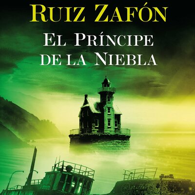 Timeline: EL PRINCIPE DE LA NIEBLA