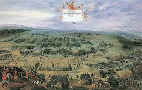 Finaliza la Guerra de Esmalcalda