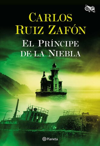 El príncipe de la niebla.