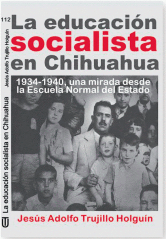Introducción del socialismo por parte de la E.N.M.
