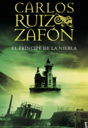 El principe de la niebla