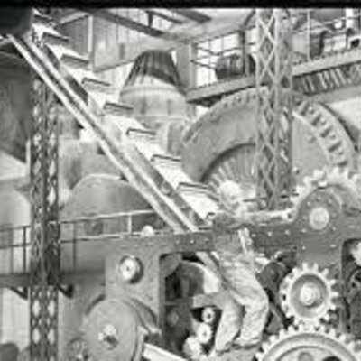 Timeline: HISTÒRIA MUNDIAL del segleXX (punt de vista eurocèntric)