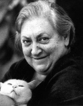 MARIA AURÈLIA CAMPANY