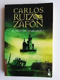 El principe de la niebla