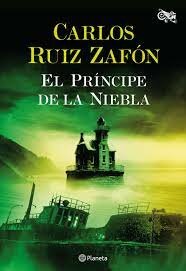El Príncipe de la Niebla