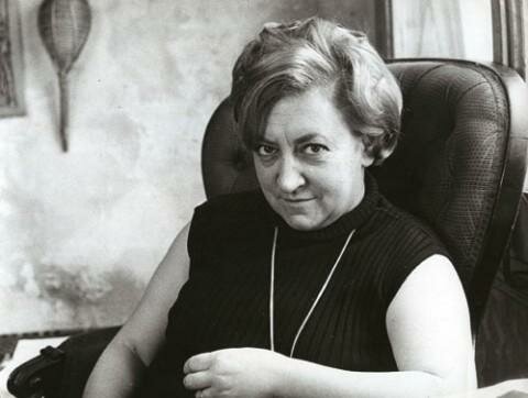 Maria Aurèlia Capmany (1918)