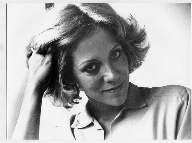 Montserrat Roig (1946)