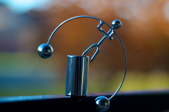 College of Education Fall 2011 Retreat