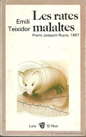 Les rates malaltes