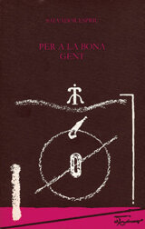 L'obra per la bona gent