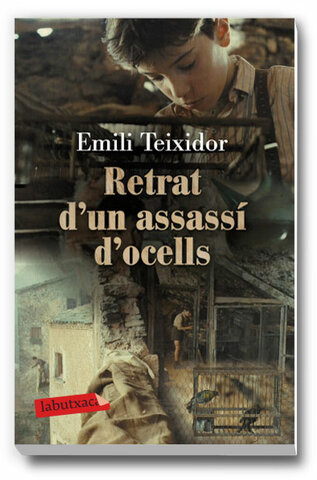 Retrat d’un assassí d’ocells