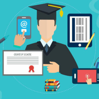 Timeline: Modelos de formación docente