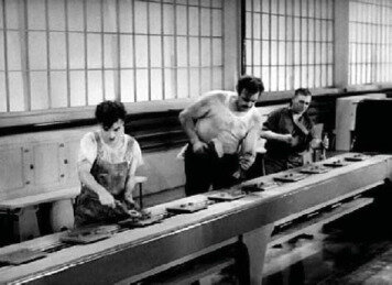 Nuevos sistema de producción