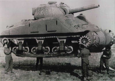 Operação Fortitude