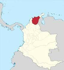 Fundación de Santa marta