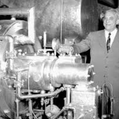 Timeline: Історія виникнення кондиціонерів