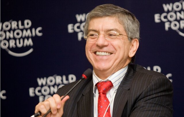 César Gaviria Trujillo