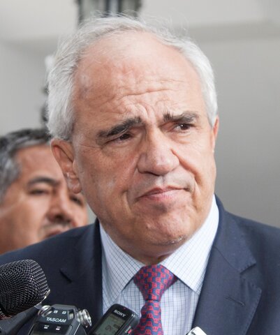 Ernesto Samper Pizano
