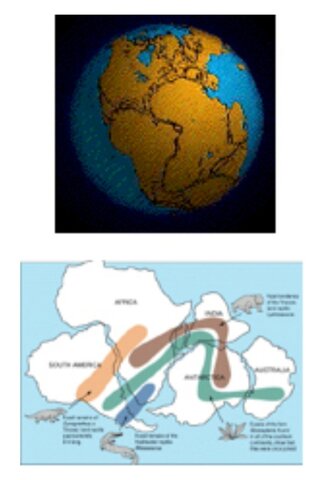 ALFRED LOTHAR WEGENER