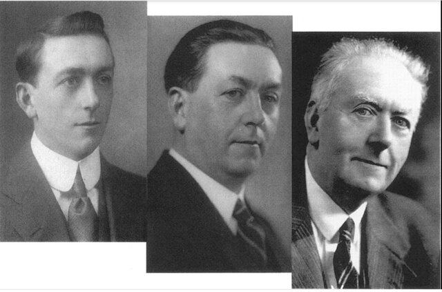 ARTHUR  HOLMES