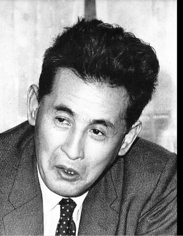 KIYOO WADATI