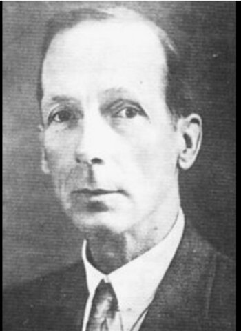 ALEXANDER  DU TOIT
