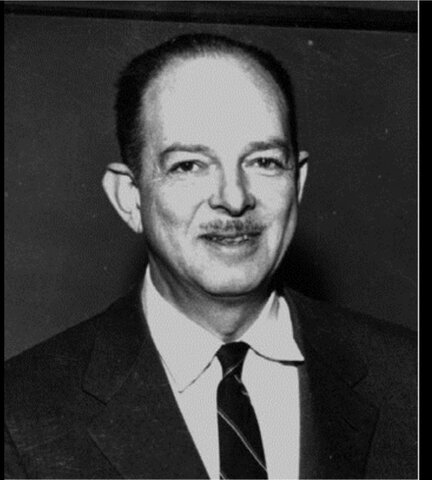 HARRY H. HESS