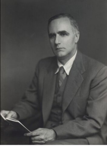 SIR EDWARD BULLARD