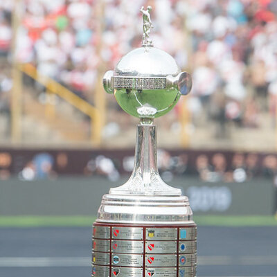 Timeline: Titulo do Flamengo da Libertadores 2019