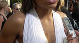 Timeline: Taraji P. Henson