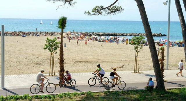 El meu primer viatje