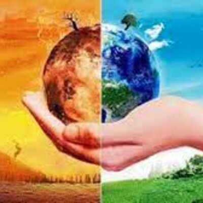 Timeline: los cambios del mundo