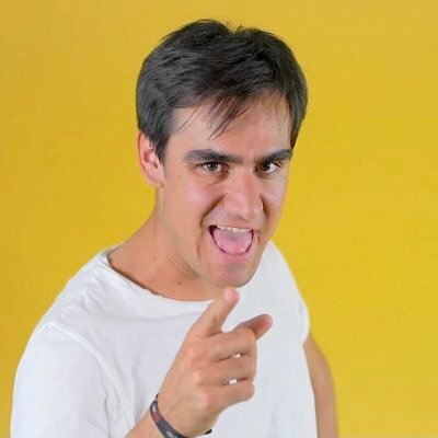 El dia que vaig conèixer al Pau de Ponts