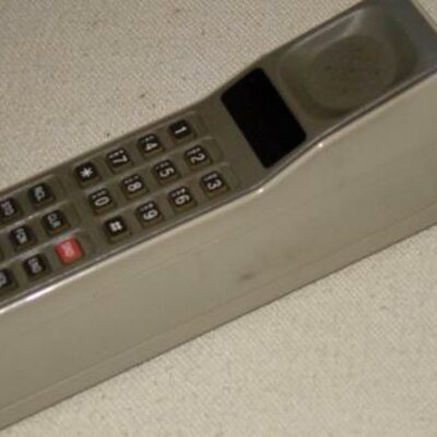 Timeline: Evolución histórica del celular