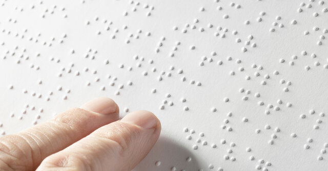 Braille