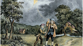 Timeline: Desarrollo histórico de la electricidad y el magnetismo