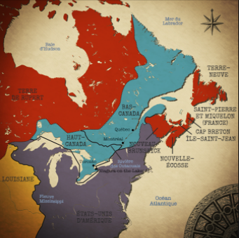 L’Acte constitutionnel