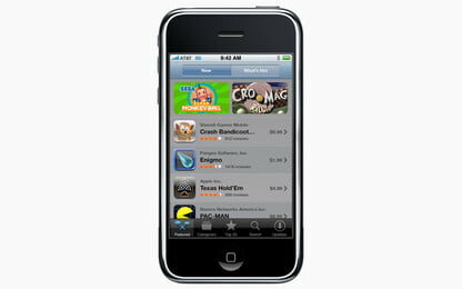 Teléfono inteligente