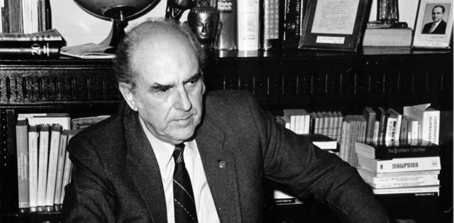 Ανδρέας Παπανδρέου