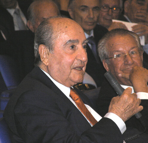 Κωνσταντίνος Μητσοτάκης