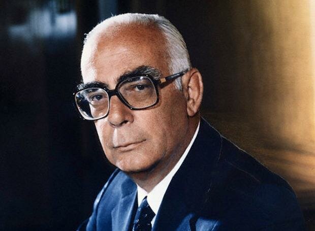 Γεώργιος Ράλλης