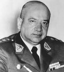 Ricardo Peréz Godoy