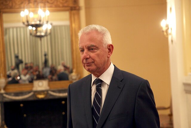 Παναγιώτης Πικραμμένος