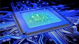 Timeline: Generacion de las Computadoras