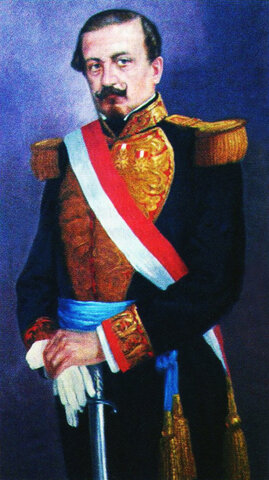 Manuel Ignacio Vivanco Iturralde
