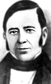 Pío Tristán y Moscoso