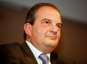 Κωνσταντίνος Α. Καραμανλής