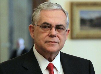 Λουκάς Παπαδήμος