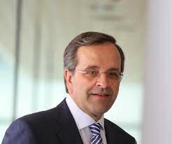 Αντώνης Σαμαράς